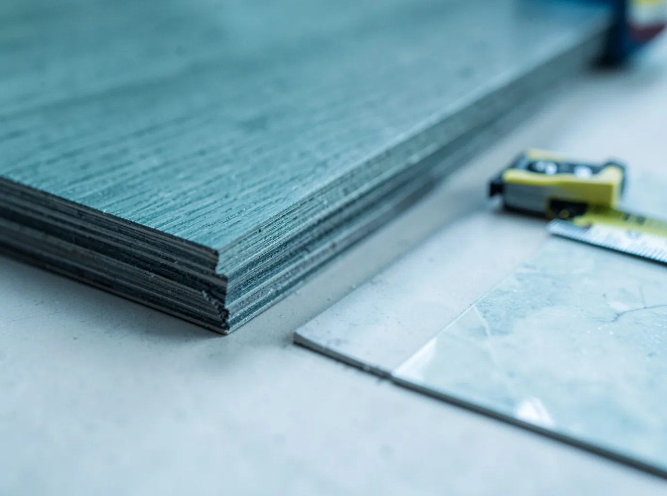 Luxury Vinyl Plank Installation Stratford, NJ FAQs
